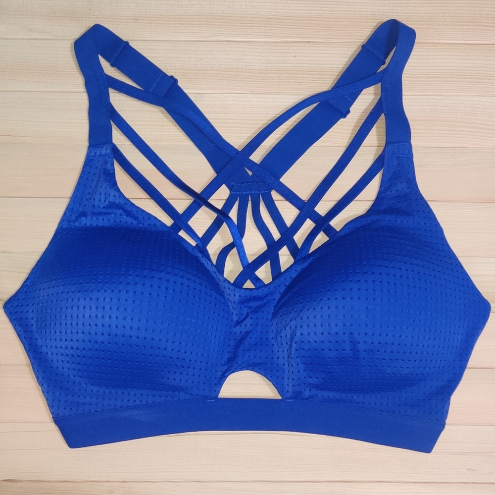 VS SPORT Victoria Secret Sports Bra LIKE NEW! 34D